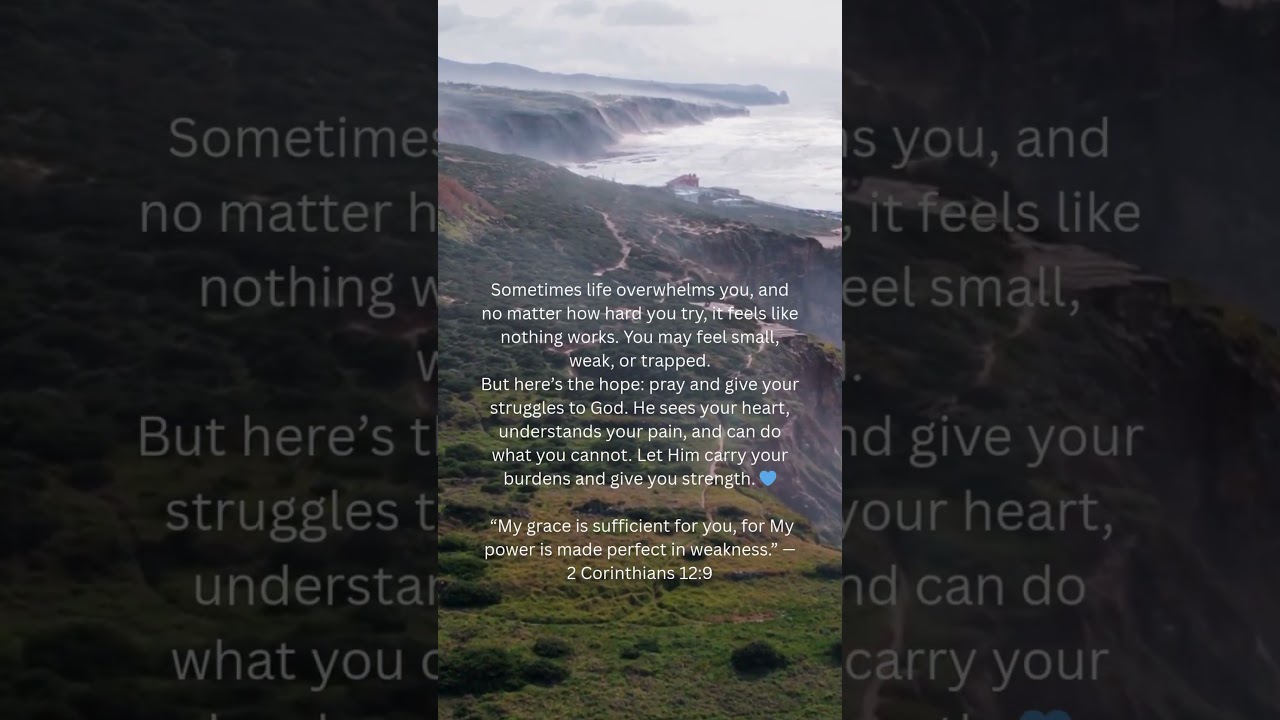 Feeling Weak?(Pls Subscribe) 