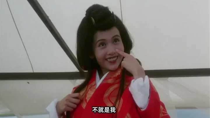 周星驰《鹿鼎记2》韦小宝大战冯锡范的六合童子 - 天天要闻