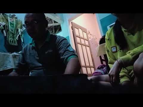 Video Sewu Alasan