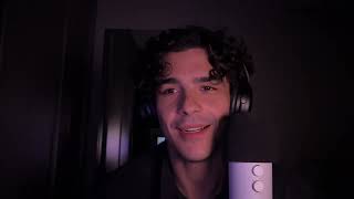 Happy Rambly ASMR to help with insomnia and anxiety :)😴🥰