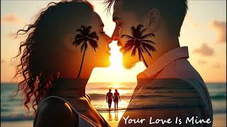 Download Lagu ( REGGAE ) Your Love Is Mine MP3 Download Lagu ( REGGAE ) Your Love Is Mine MP3