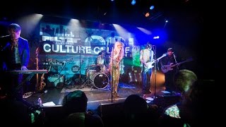 The Asteroids Galaxy Tour - Live at Culture Collide Festival 2011 (Audio)
