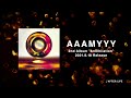 AAAMYYY - Annihilation [Teaser Movie]