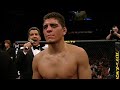 UFC Debut: Nick Diaz vs Jeremy Jackson 3 | Free Fight