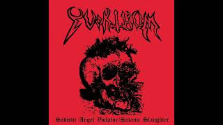 Evokthum - Satanic Slaughter