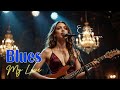 Whiskey and Blues Etta James-Inspired | The Best of Blues Timeless A melody of Strength