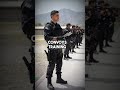 30 Elite Soldiers Created Mexico's Most Dangerous Cartel