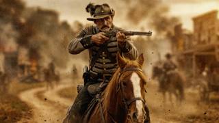 Dangerous Rebel Mission That Changed Civil War History (WESTERN) screenshot 3
