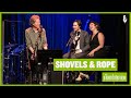 Capture de la vidéo Etown On-Stage Interview - Shovels & Rope