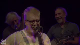 Split Lip Rayfield Plays Never Make It Home At Hillberry Festival 2024 The Farm In Eureka Springs Ar