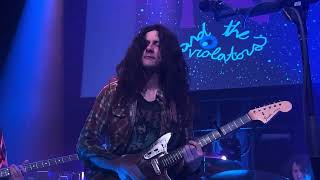 Kurt Vile - Hunchback - Ardmore Music Hall - Philly Music Fest - Philadelphia PA - 10-9-2023