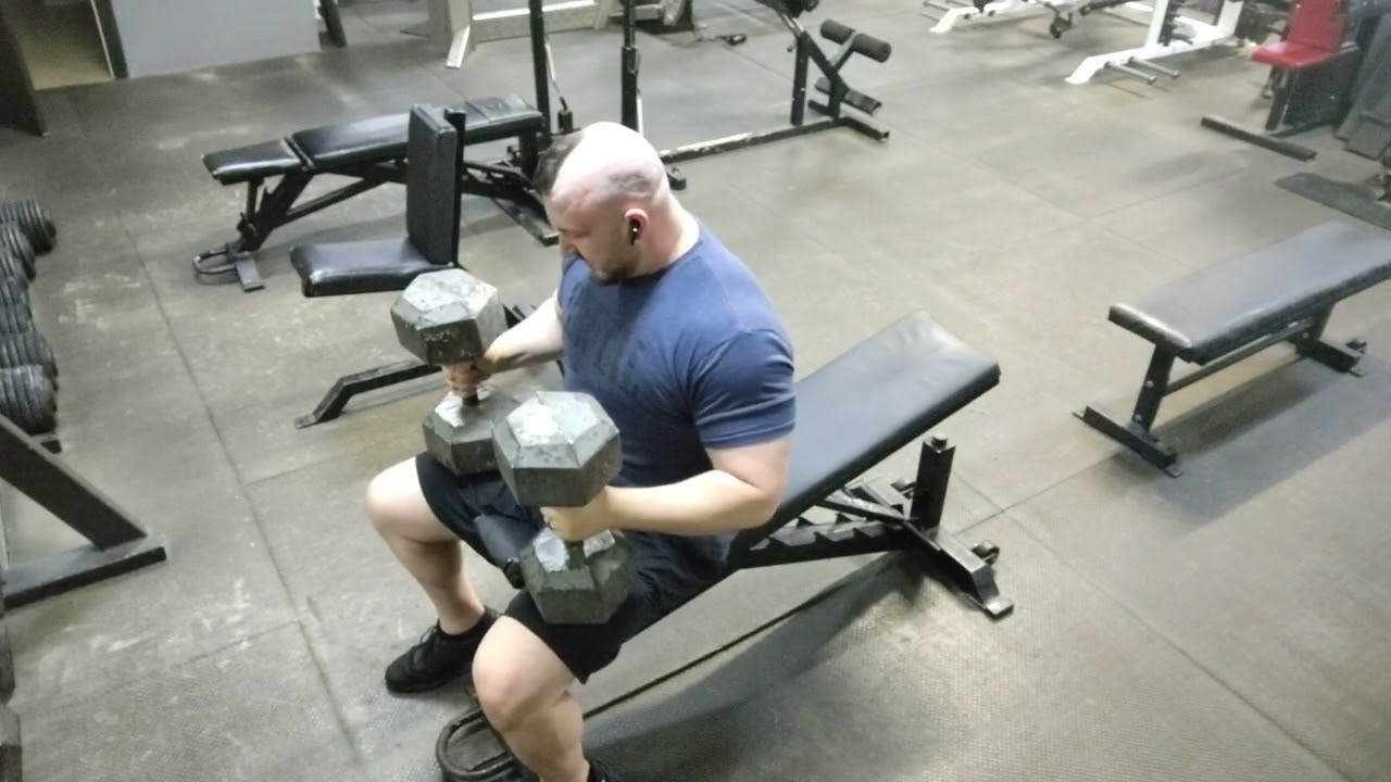 Training Education - Intensity Technique - Rest/Pause