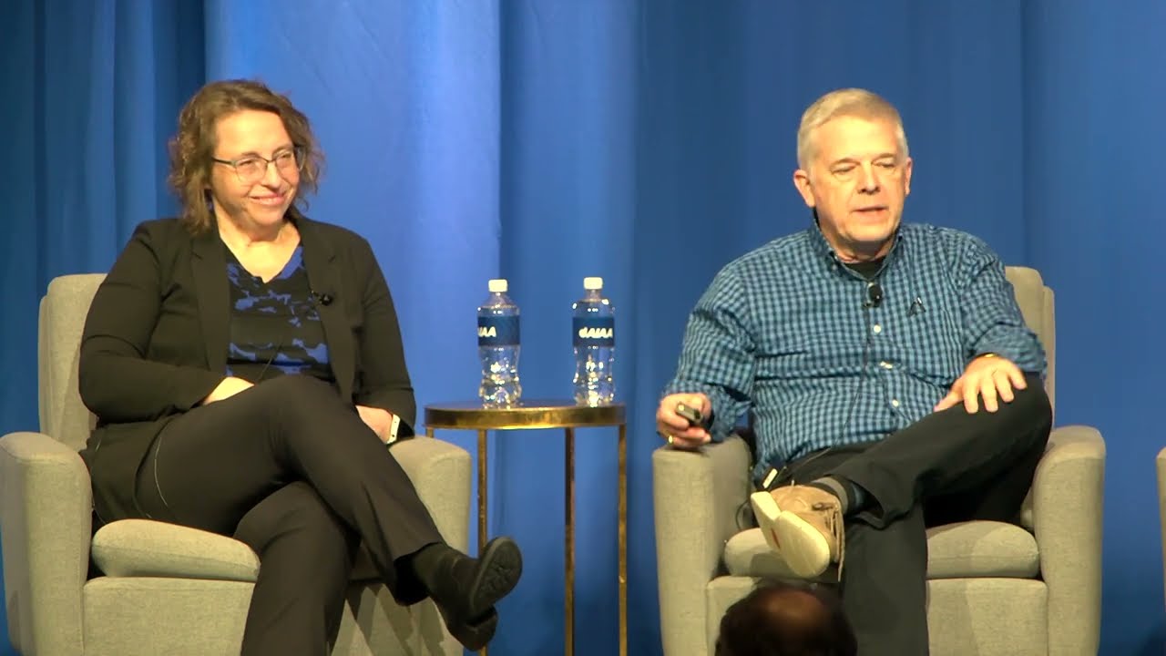 Certification of AI Enabled Systems (Forum 360 Panel)
