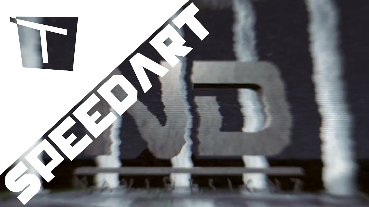 NaviDesingz Introspeedart #2 by TöbuMa