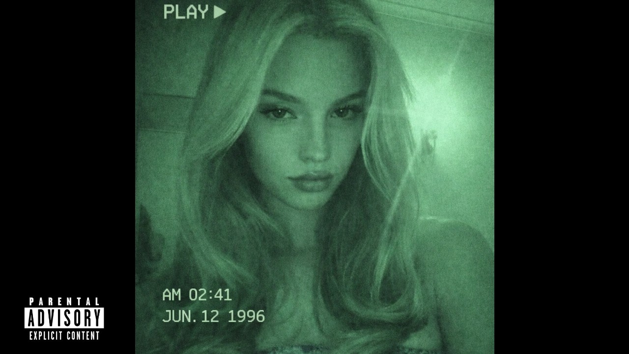 [FREE] Don Toliver Type Beat - 