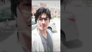 Doctor Muhammad junaid specialists emergency medicine