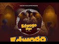 EDWOGO NGO by PATO LOVERBOY × DANNY DOLLAR (Official Audio)