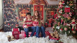 Navidad 2025🎄