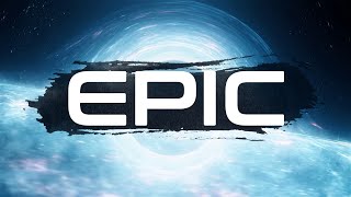 Epic Breathing Hybrid - Background Music for Trailers and Film