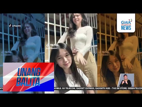 Ilang Kapuso stars, kumasa sa sobrang latina trend Ilang Kapuso stars, kumasa sa sobrang latina trend