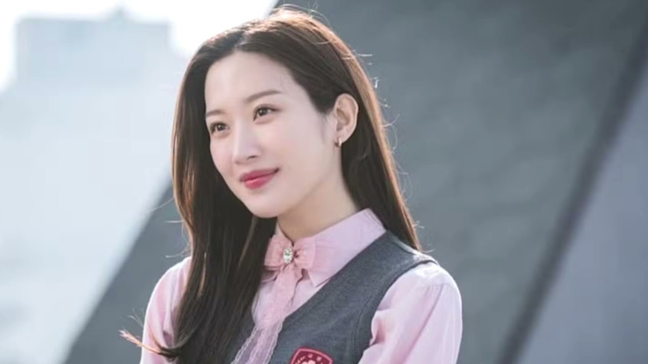 Лучшая корейская романтическая дорама десятилетия для подростков уже доступна на Netflix.