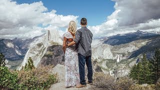 Alexis & Cameron - Yosemite, Ca - Wedding Trailer Alexis & Cameron - Yosemite, Ca - Wedding Trailer