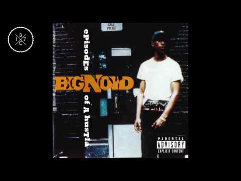 Big Noyd - Recognize & Realize (Part 1) feat. Prodigy - Episodes Of A Hustla (1996)