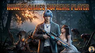 [ENG DUB] Low-Profile Player Hides OP Power in Hunger Game | Short Anime OPMC