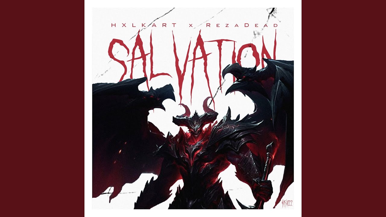 Watch Salvation Current on YouTube Watch Salvation Current on YouTube