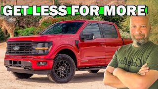 2025 F150 Cuts Major Options | Are CHEAP Used Trucks Worth Buying