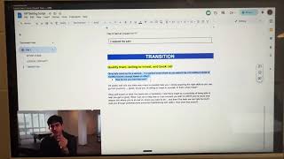 First phase of impact formula (part 2.)