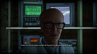 Half Lief 2: Tricks in Kleiner's Lab