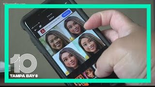 Cybersecurity experts warn against social media trending quizzes, free apps screenshot 3