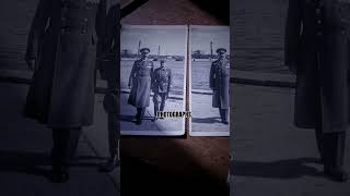 Stalin Erased His Enemies From Photos—For 30 Years