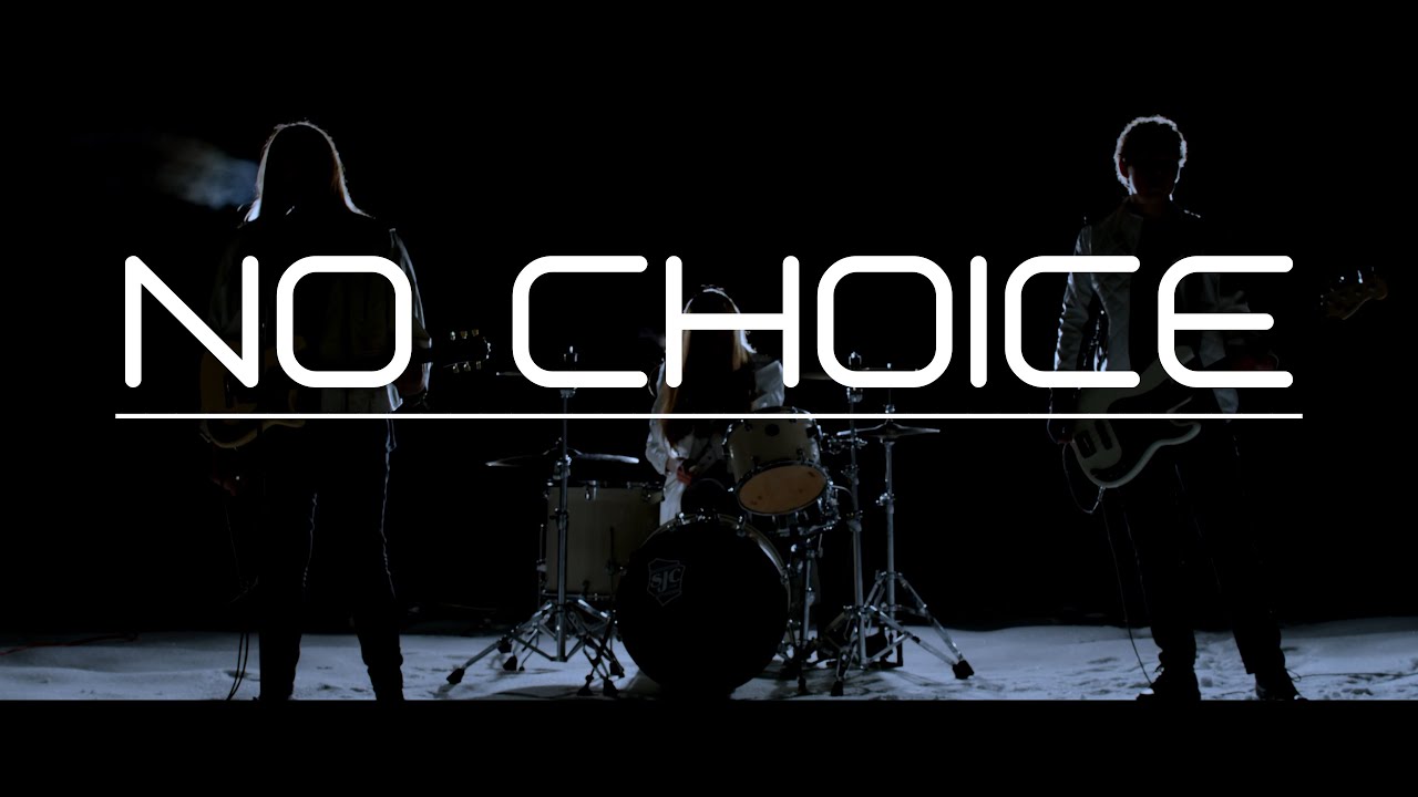 Mile 57 - No Choice [OFFICIAL MUSIC VIDEO]