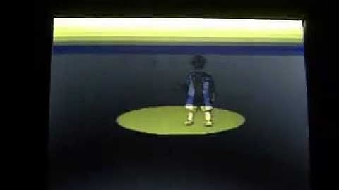 Dingoo/Gemei A330 - Testing GBA