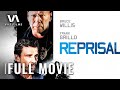 Reprisal Full Movie HD Bruce Willis Frank Grillo Johnathon Schaech Action Thriller Reprisal Full Movie HD Bruce Willis Frank Grillo Johnathon Schaech Action Thriller