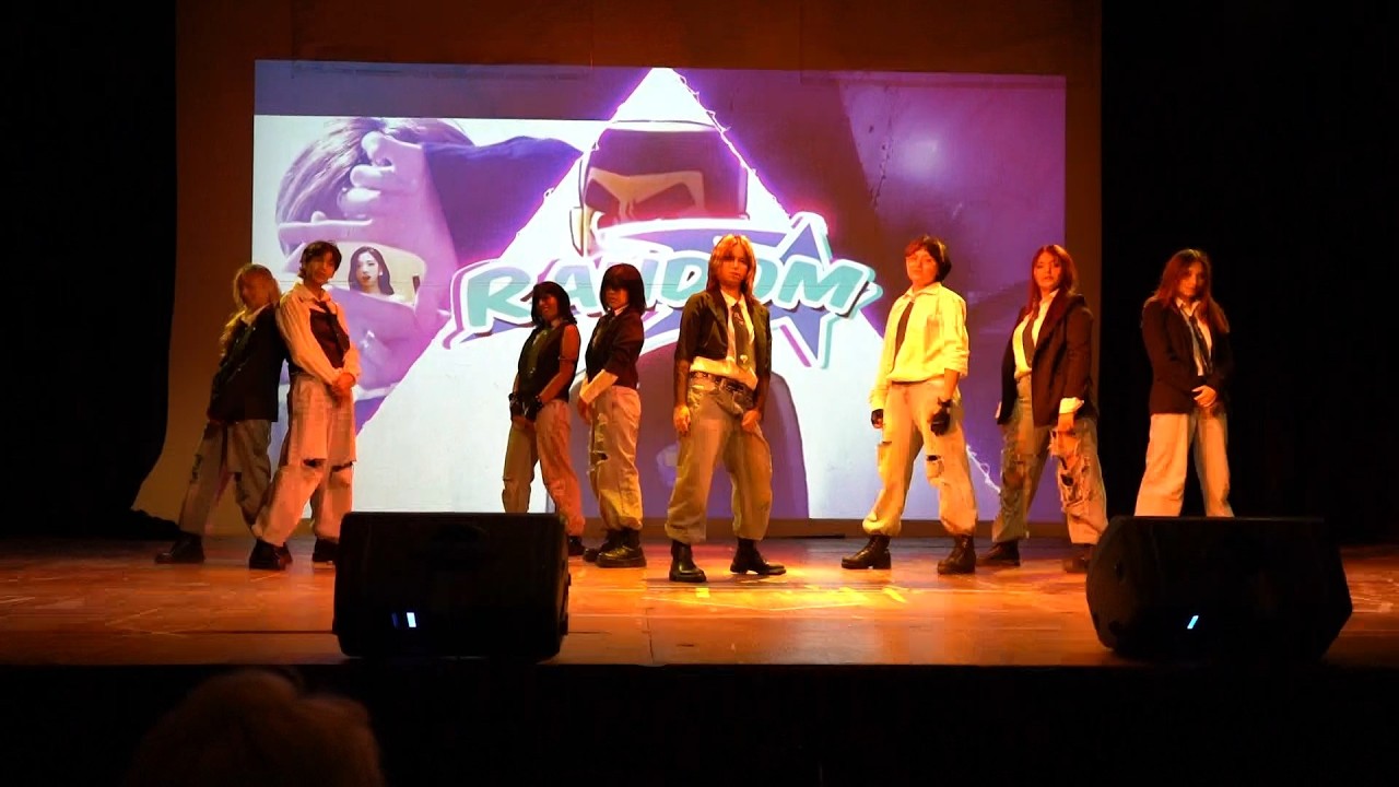 Kpop Stars 08-03-26, DoubleZ