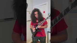 All That Remains - This Calling Solo 🎸🔥 #guitarvideo #guitarcraft #guitarplaying #guitarhouse