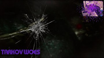 Troublesome Times in Escape From Tarkov | The Survivalist Path - Cold Blooded