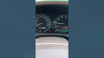 2004 Lexus LX 470 Startup