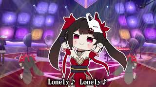 Sparkle Dance Meme | Lonely Lonely I Guess I'm Lonely 【 Honkai Star Rail MMD】