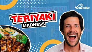 TERIYAKI Madness REVIEW: Franchises REALLY Make $1.1M A Year 👀