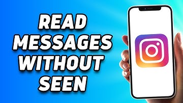 How to Read Instagram Messages Without Seen (2023)