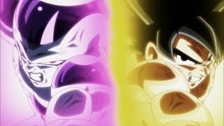 This Is The Greatest Show - DBZ AMV (WIP)