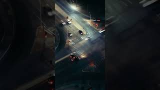 Hyperlapse with my Mavic Air 2