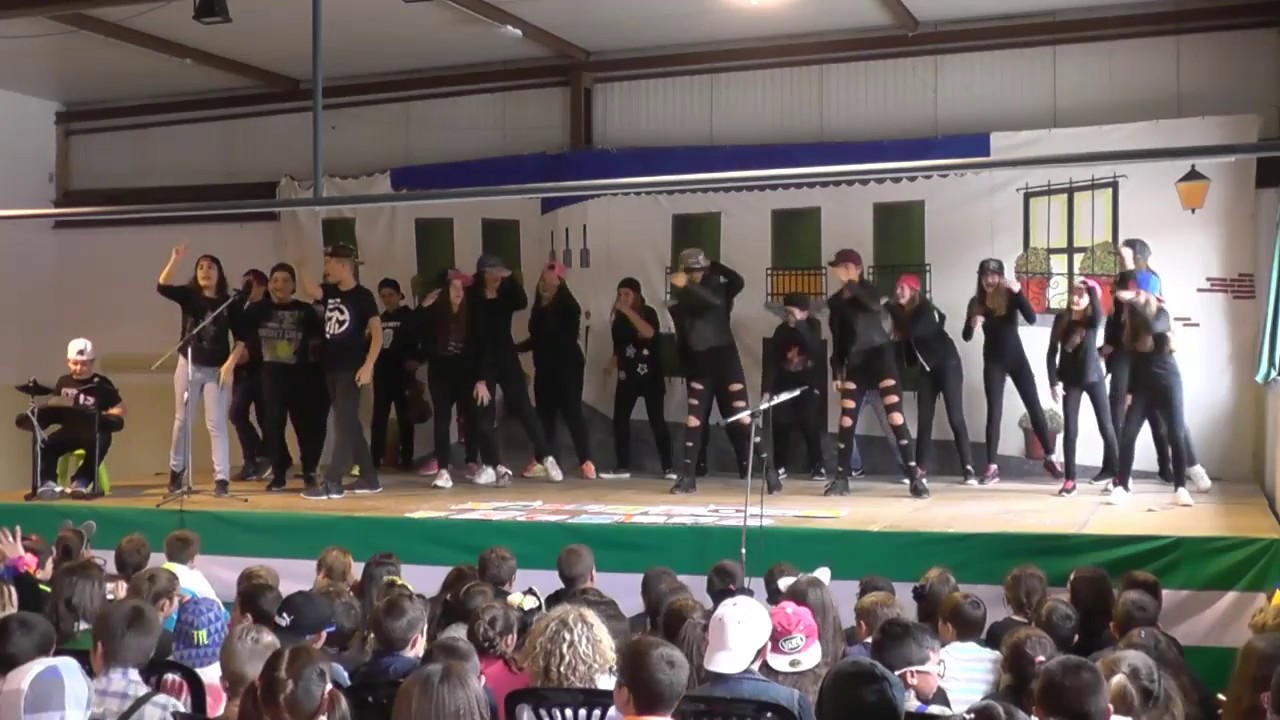 6 C Se buscan valientes