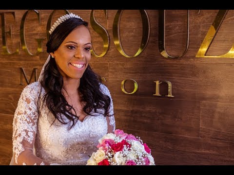 Trailer de Casamento | Viviane e Fagner