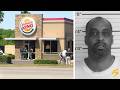 Task force agent shoots, kills armed suspect at Memphis Burger King