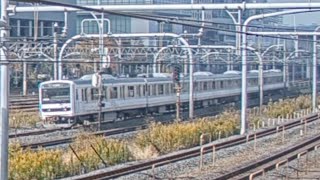 くまくまくま氏の鉄道ライブ 2020-11-19 Thu.